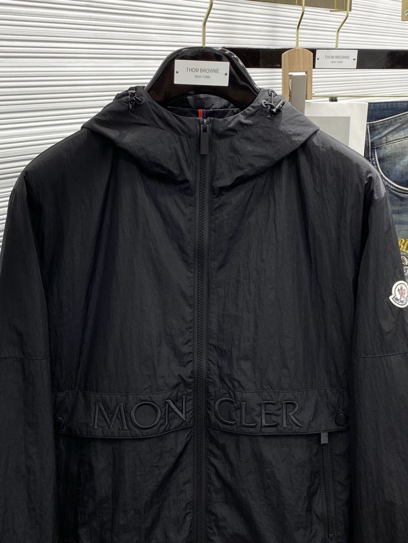 Moncler Outwear